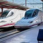 Transporte Ferroviactura Y Futuro Del Sector Ferroviario 150x150